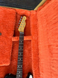 Fender Nashville Telecaster 50th Anniversary Made In Japan 1996