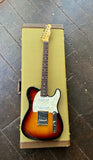 Fender Nashville Telecaster 50th Anniversary Made In Japan 1996