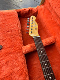 Fender Nashville Telecaster 50th Anniversary Made In Japan 1996
