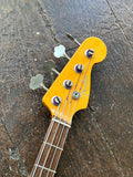 Fender Precision Bass Partscaster