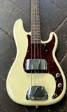 Fender Precision Bass Partscaster