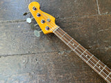 Fender Precision Bass Partscaster