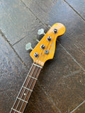 Fender Precision Bass Partscaster