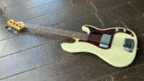 Fender Precision Bass Partscaster