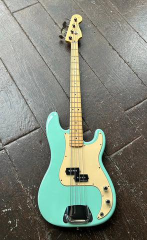 Fender Precision Bass Special MIM
