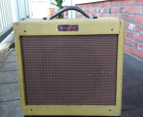 Fender Pro Jr.