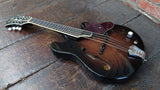 Fender Robert Schmidt Electric Mandolin