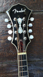 Fender Robert Schmidt Electric Mandolin