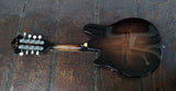 Fender Robert Schmidt Electric Mandolin