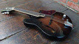 Fender Robert Schmidt Electric Mandolin