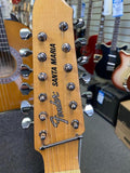 Fender Santa Maria II Twelve String
