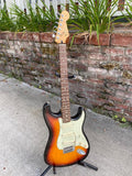 Fender Standard Stratocaster