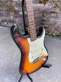 Fender Standard Stratocaster