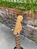 Fender Standard Stratocaster