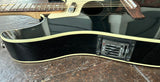 Fender Stratacoustic Deluxe - Black