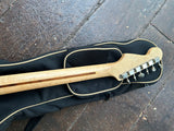 Fender Stratacoustic Deluxe - Black