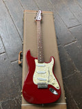 Fender Stratocaster Custom Shop RB Classic Series Ron Ellis (14 of 20)
