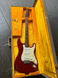 Fender Stratocaster Custom Shop RB Classic Series Ron Ellis (14 of 20)