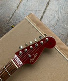 Fender Stratocaster Custom Shop RB Classic Series Ron Ellis (14 of 20)