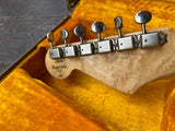 Fender Stratocaster Custom Shop RB Classic Series Ron Ellis (14 of 20)