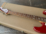 Fender Stratocaster Custom Shop RB Classic Series Ron Ellis (14 of 20)