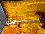 Fender Stratocaster Custom Shop RB Classic Series Ron Ellis (14 of 20)