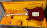 Fender Stratocaster Custom Shop RB Classic Series Ron Ellis (14 of 20)