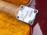 Fender Stratocaster Custom Shop RB Classic Series Ron Ellis (14 of 20)