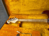 Fender Stratocaster Custom Shop RB Classic Series Ron Ellis (14 of 20)