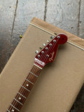 Fender Stratocaster Custom Shop RB Classic Series Ron Ellis (14 of 20)