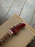 Fender Stratocaster Custom Shop RB Classic Series Ron Ellis (14 of 20)