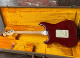 Fender Stratocaster Custom Shop RB Classic Series Ron Ellis (14 of 20)