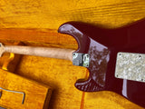 Fender Stratocaster Custom Shop RB Classic Series Ron Ellis (14 of 20)