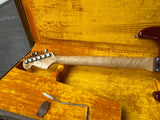 Fender Stratocaster Custom Shop RB Classic Series Ron Ellis (14 of 20)