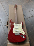 Fender Stratocaster Custom Shop RB Classic Series Ron Ellis (14 of 20)