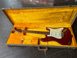 Fender Stratocaster Custom Shop RB Classic Series Ron Ellis (14 of 20)