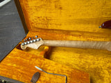 Fender Stratocaster Custom Shop RB Classic Series Ron Ellis (14 of 20)
