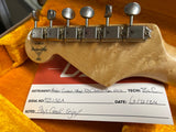 Fender Stratocaster Custom Shop RB Classic Series Ron Ellis (14 of 20)