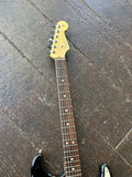 Fender Stratocaster Partscaster