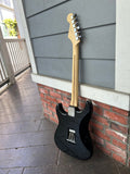 Fender Stratocaster Partscaster