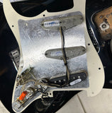 Fender Stratocaster Partscaster