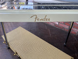 Fender Stringmaster Guitar D8 2-Neck Console Steel