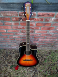Fender T-Bucket 300CE