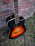 Fender T-Bucket 300CE
