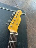 Fender Tele Partscaster
