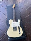 Fender Tele Partscaster