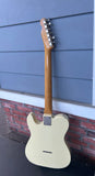 Fender Tele Partscaster