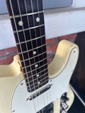 Fender Tele Partscaster