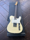 Fender Tele Partscaster