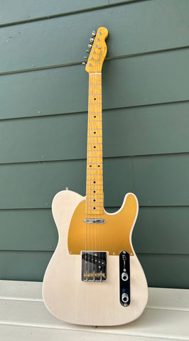 Fender Telecaster JV Modified 50's
